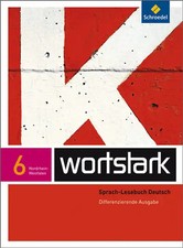 wortstark Plus - Differenzierende Ausgabe für Nordrhein-Westfalen 2009