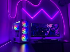 Gaming PC - i7 4770 + GTX 1060 + 16GB Ram !!