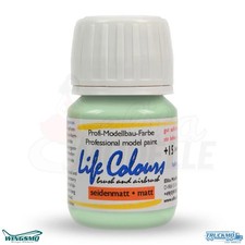 Elita Farben Life Colours RAL