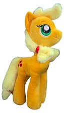 My Little Pony Applejack Plüschfigur Kuscheltier Gelb Charmant 29cm
