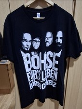 böhse onkelz T Shirt In L