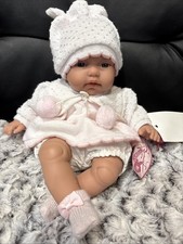 Antonio Juan 12-03 Lebensechte