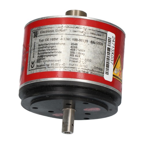 Electronic ce100 rotary - ce100-m,