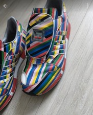 adidas micropacer US 12 UK