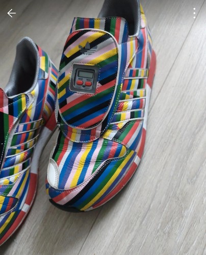 Adidas micropacer uk - adidas, 12