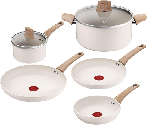 Tefal cera bright 7tlg - on,