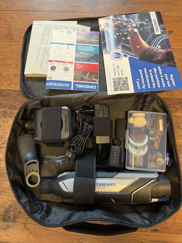 Dremel 8240 akku - dremel,