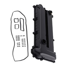 Motorventildeckel for Ford