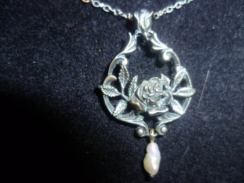 Schmuck von franklin mint - schmuck,