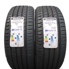 205 50 17 2x BARUM 205/50 R17