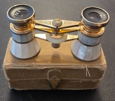 Opernglas Theaterglas