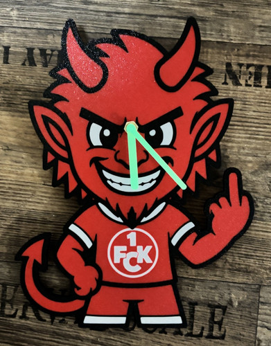 Kaiserslautern betzi - 1.fc,