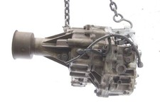 Verteilergetriebe für Nissan