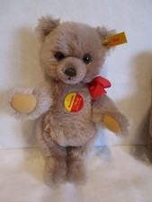 Steiff Teddy Bär Vintage