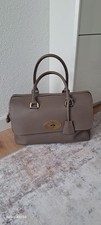 Mulberry Leder Damen Tasche/