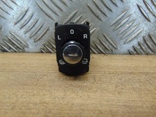 VW Touareg 7L Schalter Versteller Außenspiegel 7L6959565L