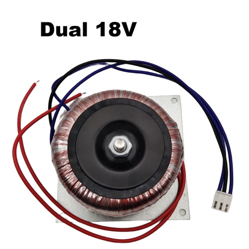 220v auf dual - 220v, 15v