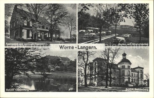 Langern lippe restaurant zur - lippe,