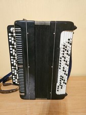 Knopfakkordeon Melodiya Made