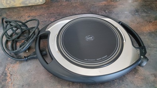 Amc atmosfera 3000 automatic - atmosfera,