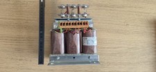 Trafo mit Gleichrichter 400V