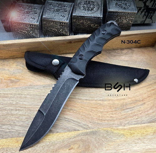 Arbeitsmesser 304c 440 - |,