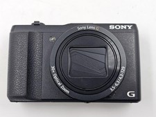 Sony cyber shot - cyber-shot, dsc-hx60