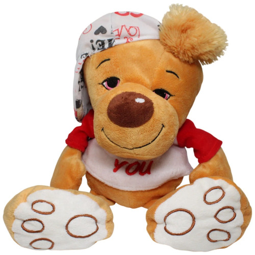Morgenroth teddybär cm - 40,