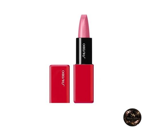 Shiseido makeup techno - shiseido, satin