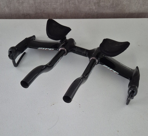 Zipp vukaaero carbon aerobar - zipp,