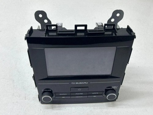 Subaru navigationskarten - subaru,