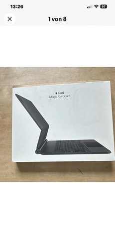 Apple ipad magic keyboard - apple,