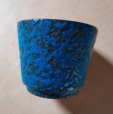 Century Fat Lava Übertopf