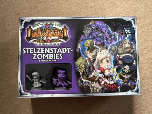 Super dungeon explore - super,