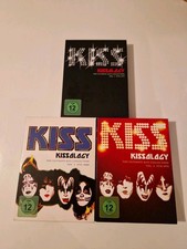 KISS: Kissology-The Ultimate
