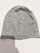 Mütze ( Beanie) aus Kaschmir