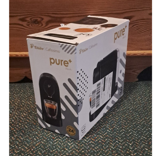 Tchibo cafissimo pure - tchibo,