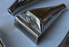 YAMAHA Bass Drum TENSION T-ROD