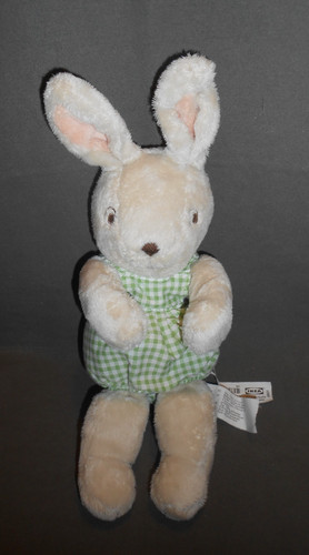 Ikea minnen kanin hase - ,