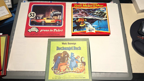 Disney klassiker super - 3,