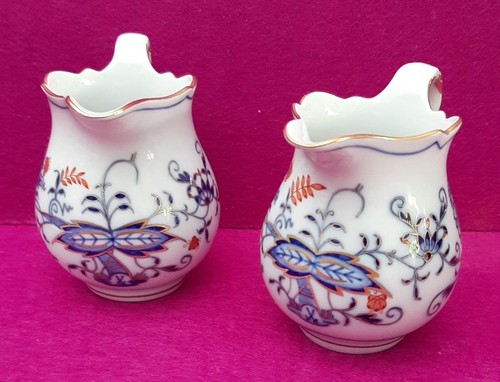 Meissen zwiebelmuster royal - meissen,