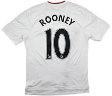 Adidas 2015-16 MANCHESTER