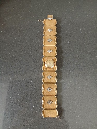 Jaeger lecoultre damenuhr - damenuhr, mit