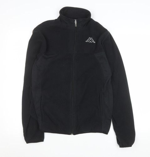 Kappa herren fleecejacke - herren,