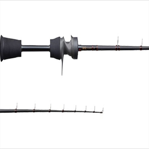 Tenryu baitcastrute red flip - tenryu,
