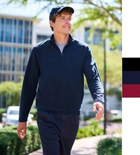 Regatta Herren Fleecepullover