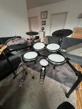 Millenium MPS-750X E-Drum Mesh