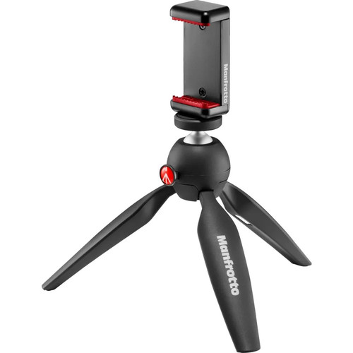 Manfrotto pixi mini - pixi, mit