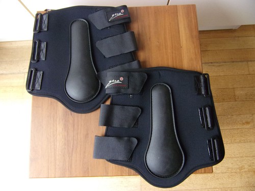 Gera neopren gamaschen - neopren,