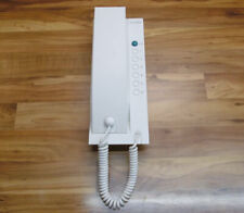 Siedle Haustelefon HT 611-01 W